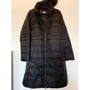 The North Face Parka